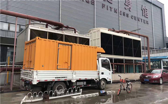 石林300KW发电机组适配电缆规格选型指南