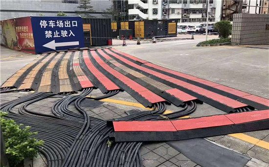 石林发电机组电缆选型完整具体步骤(工程通用标准流程)